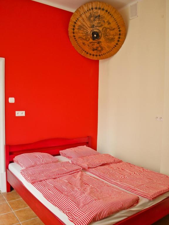 Tramp Aparthostel คราคูฟ ภายนอก รูปภาพ