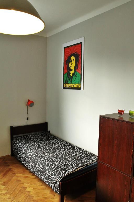 Tramp Aparthostel คราคูฟ ห้อง รูปภาพ